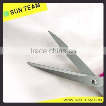 SC165B FDA Qualified 9-1/2" 2.5mm Pattern Sewing Scissors