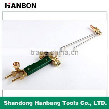 Professional Cutting Torch With OEM Service photo-3