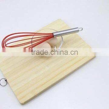 As Seen on TV Stainless Steel Handle Kitchen Whisk photo-4