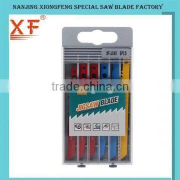 XF-MA1:thin Jig Saw Blades photo-3