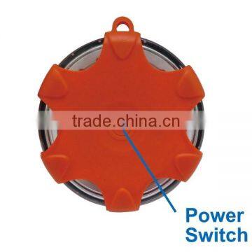 Flared LED Warning Light photo-3