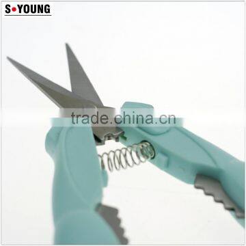 61025 Hydroponics Garden Pruning Shears Electric Shear Scissor/prunning photo-4