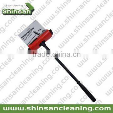 plastic window scraper/car squeegee/window squeegee