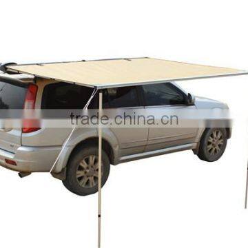 4x4 Car Accesssories Caravan Use Easy Set up Car Side Awning photo-2