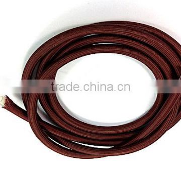 Lottie supply high quality heat resisting FDA grade silicone tube