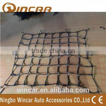 Different Type Diameter 7mm Nylon Cargo net