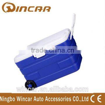 HDPE Material Plastic Rotomolded Cooler Box Storage Time 48H photo-2