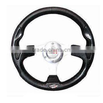 Classic Sport Steering Wheel