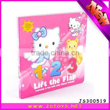 Child Book Printing Wholesale photo-4
