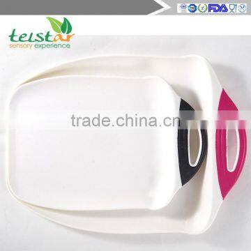 Manufacturers Selling Environmental Protection Can be Hanging Plastic Chopping Board photo-2
