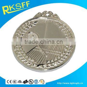 Factory Directly Unique Design Sports Medal For Match photo-5