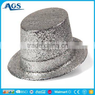 Multicolor Credible Eva Material Bowler Hat for Party photo-2