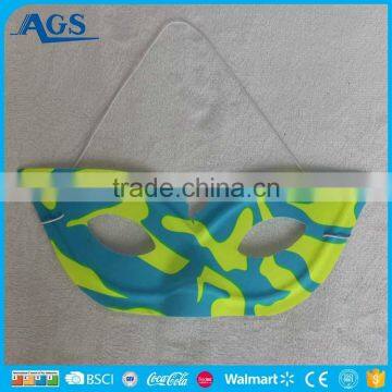 Colorful Eye Mask Wholesale Masquerade Mask for Party photo-4