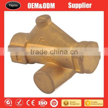 Brass Forging VALVE