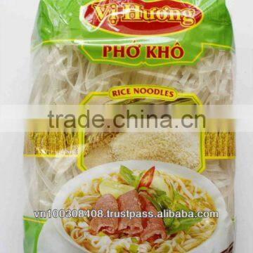 Instant Rice noodles