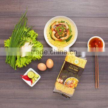WHEAT NOODLE - DUY ANH FOODS