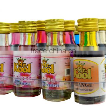 Food Coloring Manufacturer