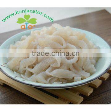 Low Calories Konjac Pasta Recipes Made From Konjac Flour photo-3