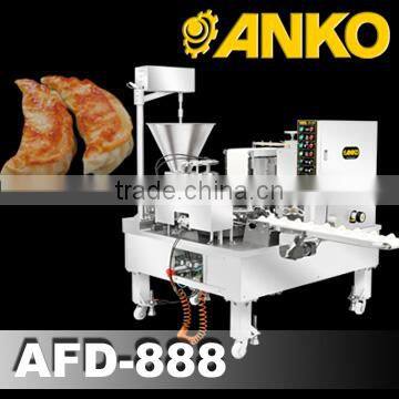 Anko Scale Mixing Making Frozen Extrusion Gyoza Maker photo-4