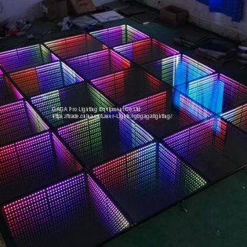 DJ Lighting Move Show LED 3D Dance Floor