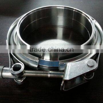 Truck Exhaust Band Clamp photo-4