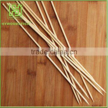 Round Bamboo Skewer