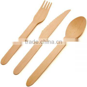 Environmental Health Different Kinds Of Flatware Wood Handle Flatware Cheap Flatware photo-3