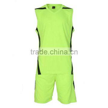Blank Basketball Jerseys Uniforms photo-2