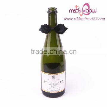HOT Sales Christmas Wine Package of Ribbon Bow photo-3
