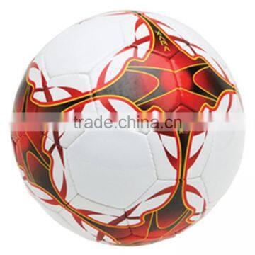 Training soccer balls with popular design