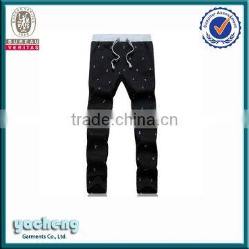 2014 comfortable sweat pants wholesale