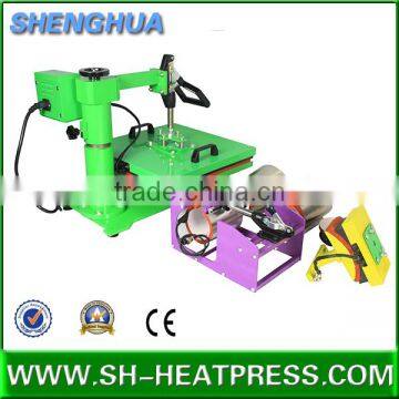 9 In 1 Heat Press Machine,Digital Printing Machine,Heat Press photo-5