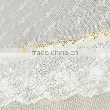 2016 SHUOYANG Good Quality Mosquito Net for Bed With Lace photo-6