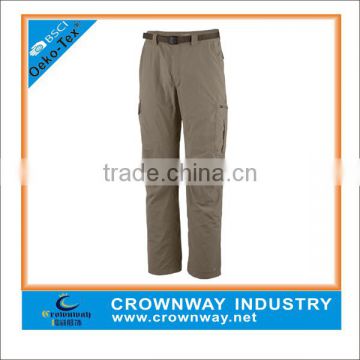 hand pockets match garment cargo work pants