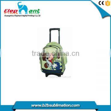 Korean Quality Sports Jersey Eco-solvent Heat Transfer Paper photo-4