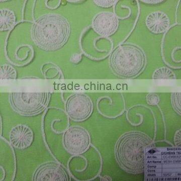 fashion workwear fabric, Polyester cotton fashion fabric