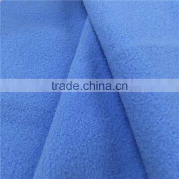 100% Polyester Knitting Custom Printed Cheap Polar Fleece Fabric