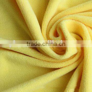 100% Polyseter Knitting Custom Printed Cheap Polar Fleece Fabric for Sale photo-1
