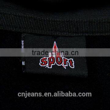 GZY Quick Dry 2015 New Fashion Custom Fitness Model Sportswear for Man photo-2