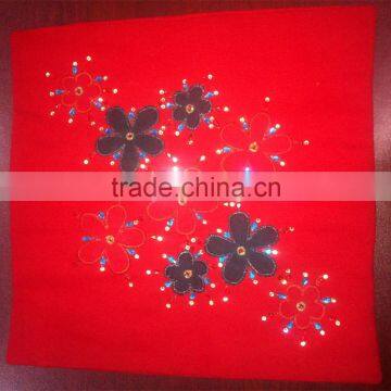 Handmade Cushion Cover photo-5