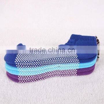 Custom Anti-slip Running Trampoline Socks photo-4