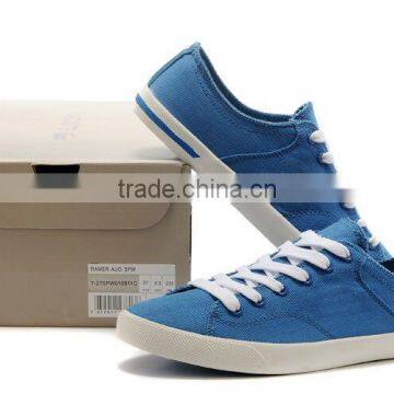 Branded Export Surplus Stock Men Sneakers Casual Shoes Fujian photo-3