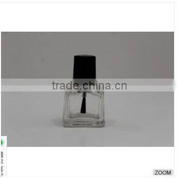 5 ml Premium Quality Flint Glass Nail Polish Bottle Set