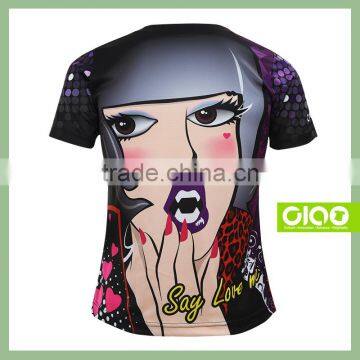 2016 High Quality for Men Polo Collar Tshirt Cotton Polo T Shirt photo-6