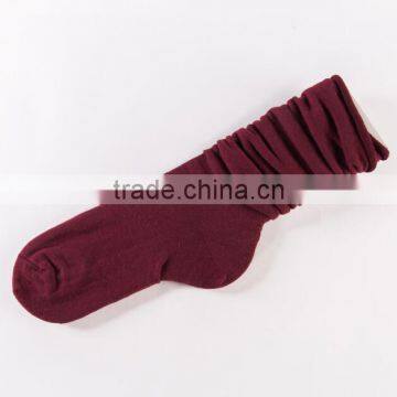 Zm33771a Korean Style Cute Young Girl Socks Ladies Women Stylish Cotton Socks photo-5