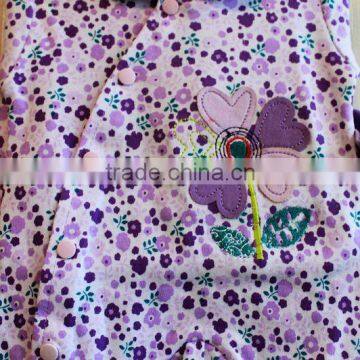 Wholesale New Born Winter Clothing Set Lovely Knitted 6 Pcs Clothing Set 6TB1-59 photo-3