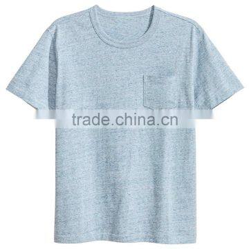 Boys T-Shirt, 100% Cotton, S/J, 160 Gsm