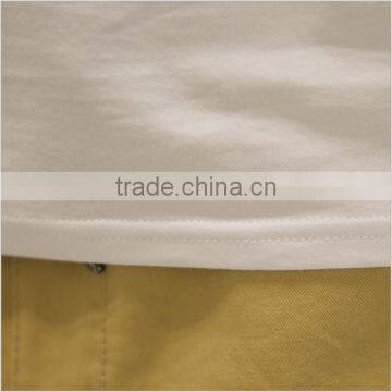 2016 New Arraivel Tshirt Custom Print Man To Man Tshirt With High Quality Different Color Size photo-5