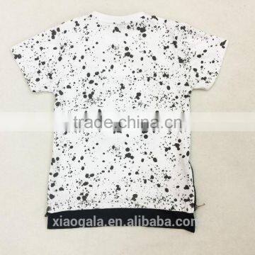 Hot Selling Boys t Shirt With Low Price photo-3