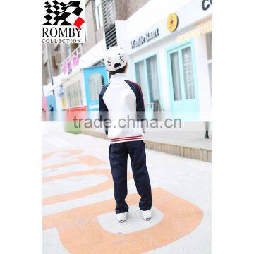 Children Clothing Wholesale School Uniform Sports Wear photo-2
